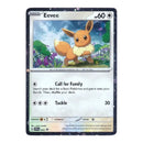 Eevee Black Star Promo 43