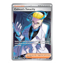 Colress's Tenacity 087/064