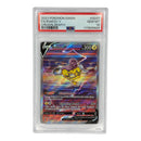 Raikou V Crown Zenith Galarian Gallery PSA 10