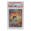 Great Tusk Ex S&V Base SIR PSA 10