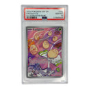 Exeggcute Surging Sparks IR PSA 10