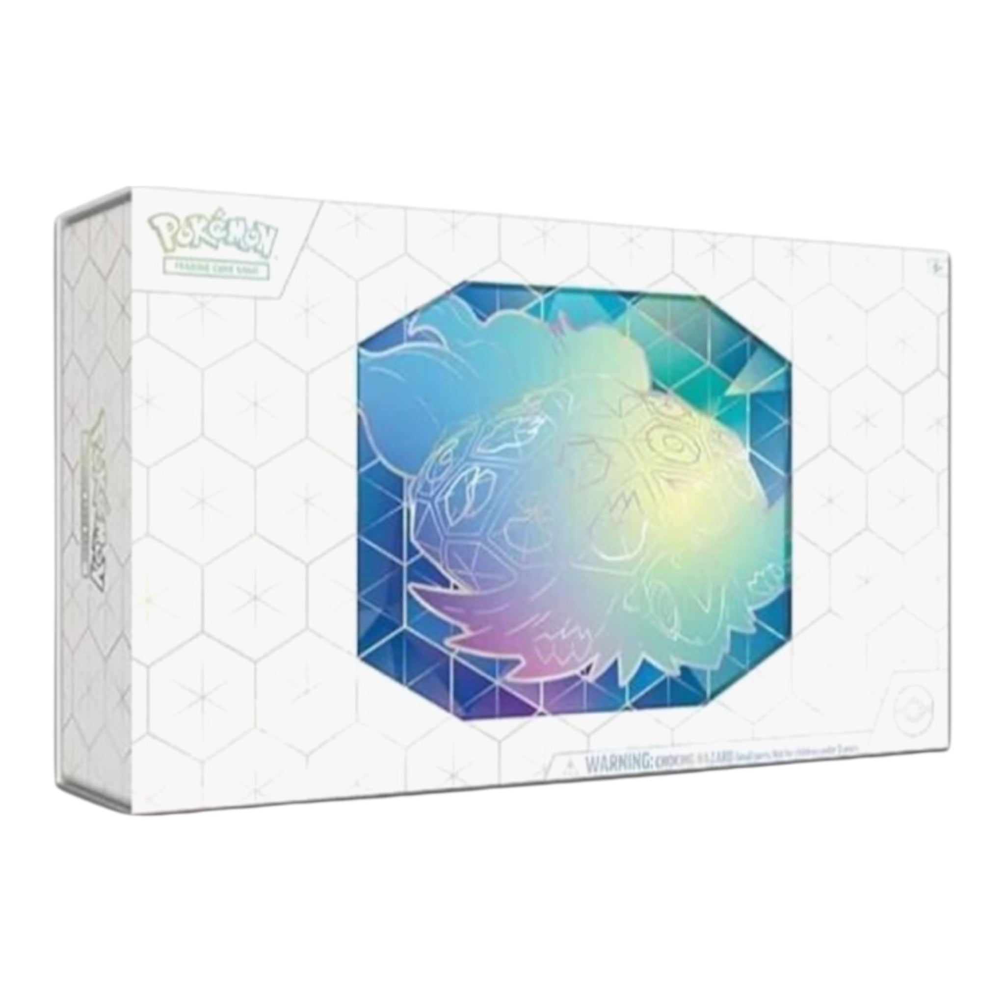 Terapagos ex Ultra Premium Collection