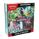 Twilight Masquerade Booster Bundle