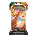 Darkness Ablaze Sleeved Booster Pack (Styles May Vary)