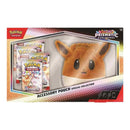 Prismatic Evolutions Accessory Pouch Special Collection