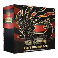Lost Origin Elite Trainer Box