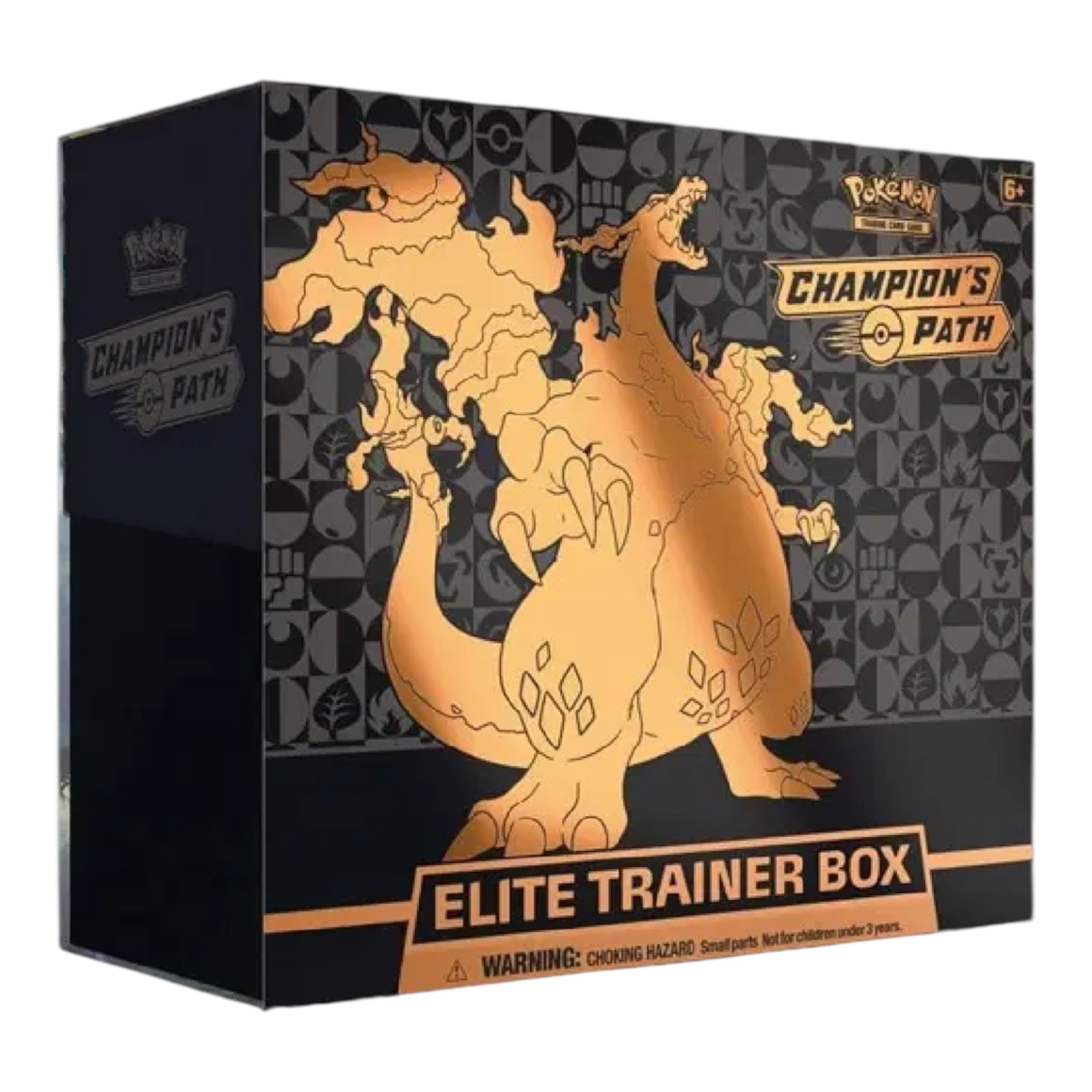 Champions Path Elite Trainer Box