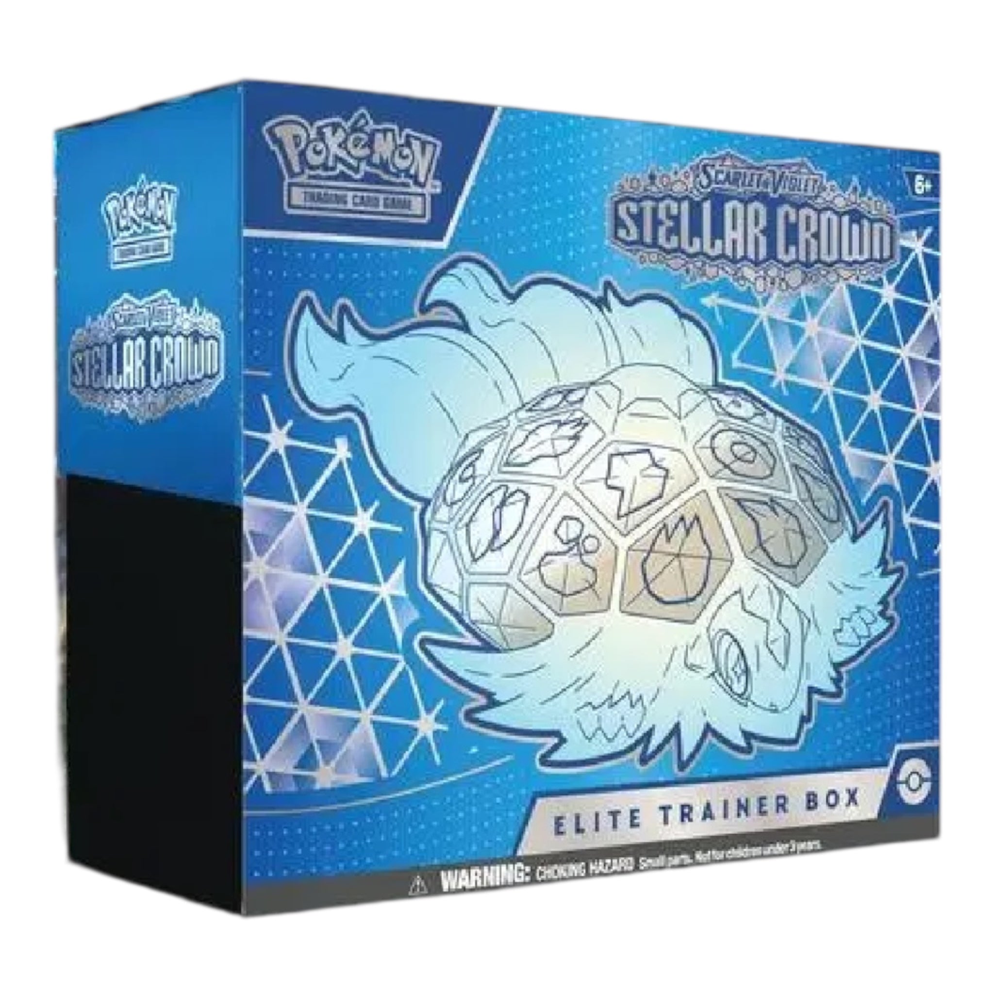 Stellar Crown Elite Trainer Box