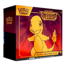 Obsidian Flames Elite Trainer Box