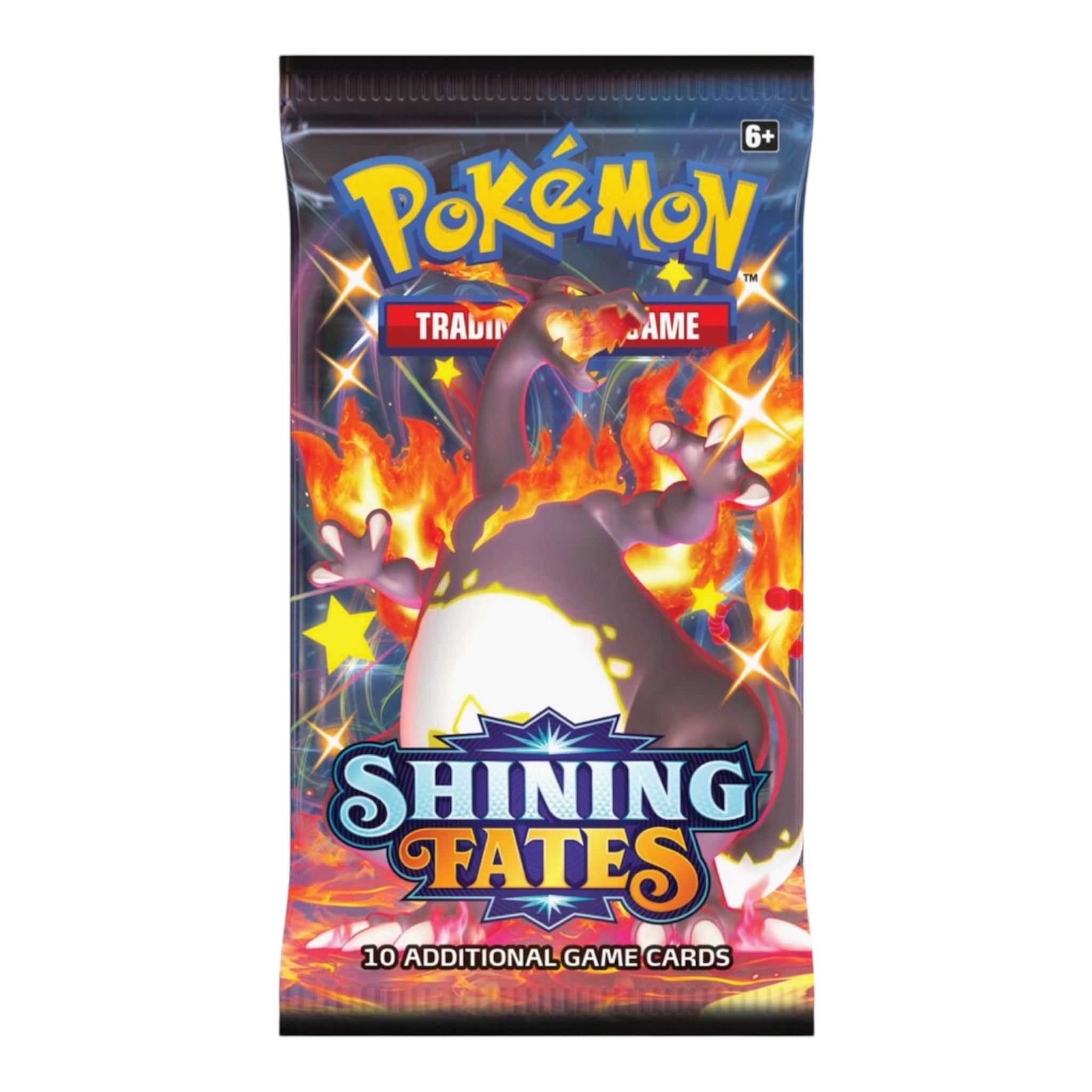Shining Fates Booster Pack