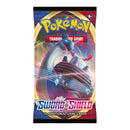 Sword & Shield Base Set Booster Pack (Styles May Vary)