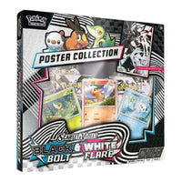 Unova Poster Collection