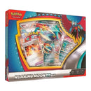 Roaring Moon ex Box