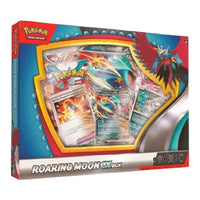 Roaring Moon ex Box
