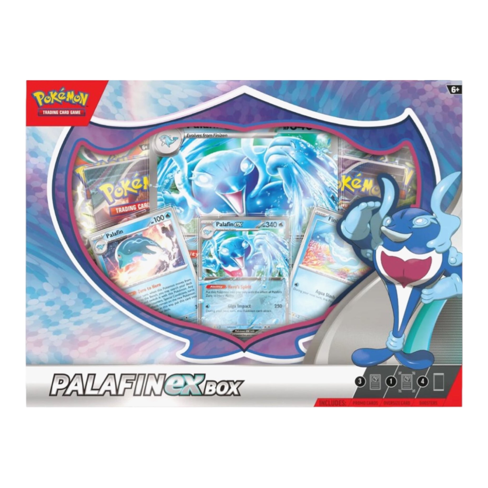 Paladin ex Box