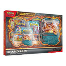 Charizard ex Special Collection