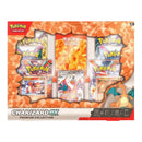Charizard Ex Premium Collection