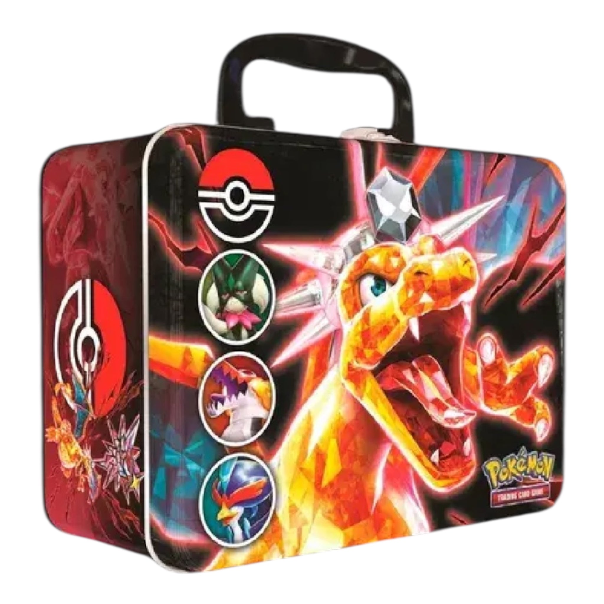 Fall 2023 Collector Chest