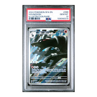 Houndoom Shrouded Fable PSA 10