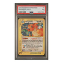 Dragonite Expedition PSA 7