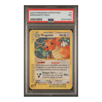 Dragonite Expedition PSA 7