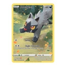 Poochyena GG33/GG70 Crown Zenith