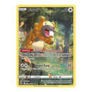 Bidoof GG29/GG70 Crown Zenith