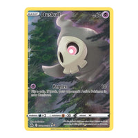 Duskull GG28/GG70 Crown Zenith