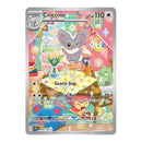 Cinccino 183/162 Temporal Forces