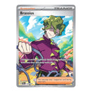 Brassius 135/131 Prismatic Evolutions