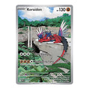 Koraidon Black Star Promo 014 (Sealed)