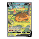 Charizard V Black Star Promo SWSH260