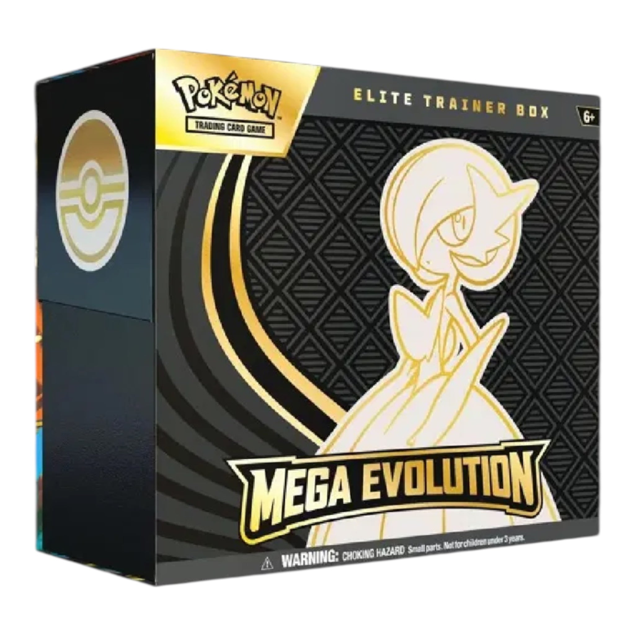 Mega Evolution Elite Trainer Box [Mega Gardevoir]
