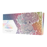 Prismatic Evolutions Super Premium Collection (Package Imperfections)