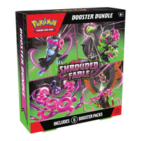 Shrouded Fable Booster Bundle