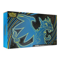 Mega Charizard X ex Ultra Premium Collection