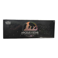 Arceus VSTAR Ultra-Premium Collection (Signed by Steve Aoki)