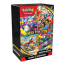 Mega Evolution Booster Bundle