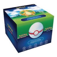 Pokemon GO Premier Deck Holder Collection [Dragonite VSTAR]