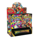 Mega Evolution Enhanced Booster Box