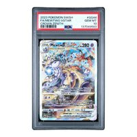 Mewtwo VSTAR Crown Zenith