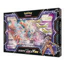 Deoxys VMAX & VSTAR Battle Box