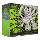 Perfect Order Pokemon Center Elite Trainer Box (Slight Packaging Imperfections)