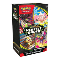Perfect Order Booster Bundle
