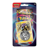 2-Pack Blister [Raikou]