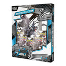 Black Bolt Binder Collection