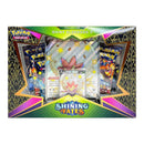 Shining Fates Collection [Shiny Eldegoss V]