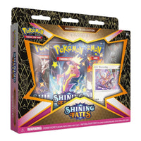 Shining Fates Mad Party Pin Collection [Bunnelby]