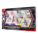 Cynthia's Garchomp ex Premium Collection