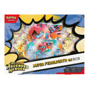 Ascended Heroes ex Box